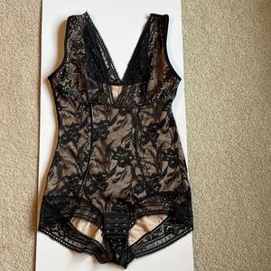 Shapewear by Larry Levine M